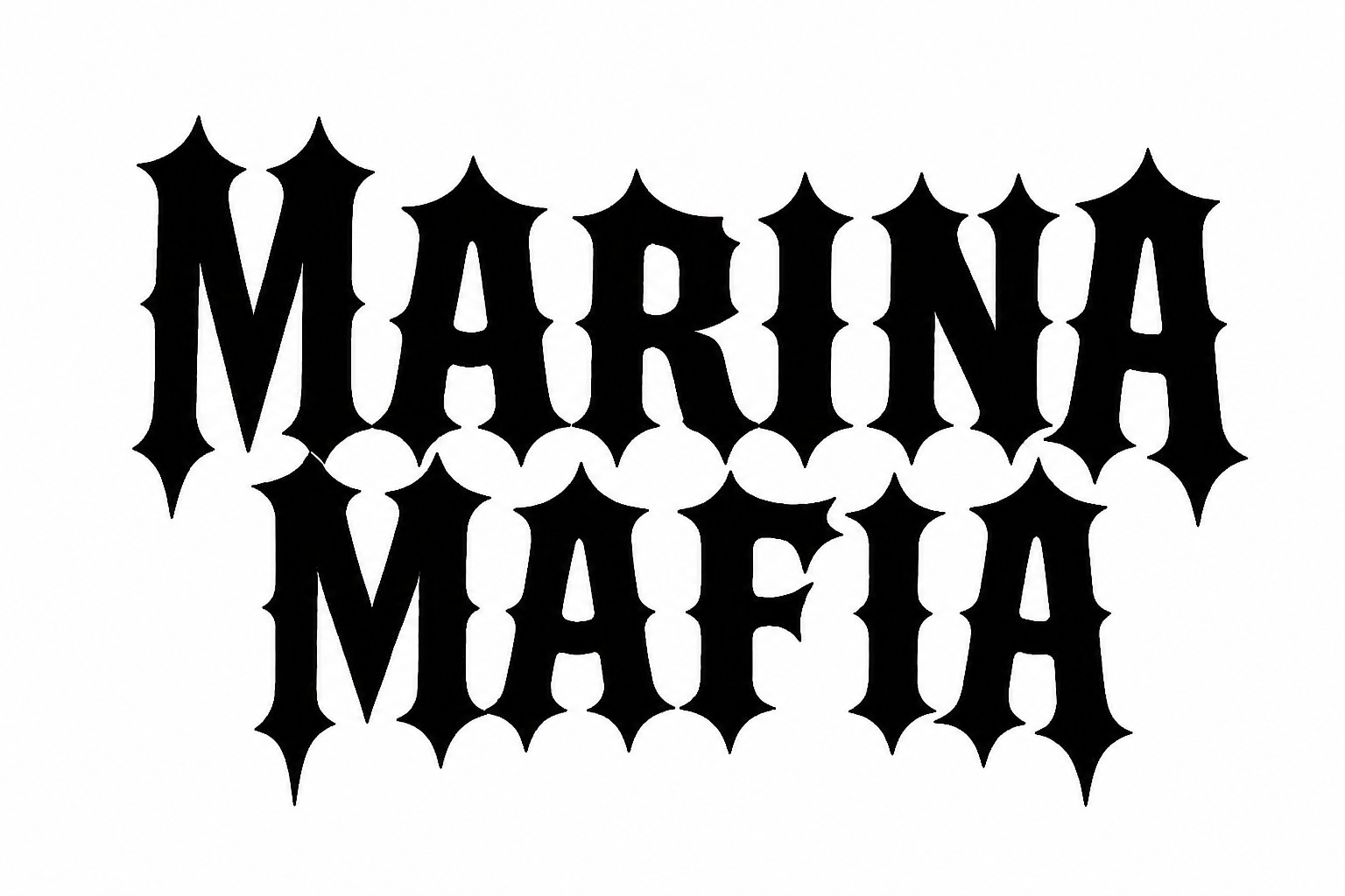 Marina Mafia Co. 